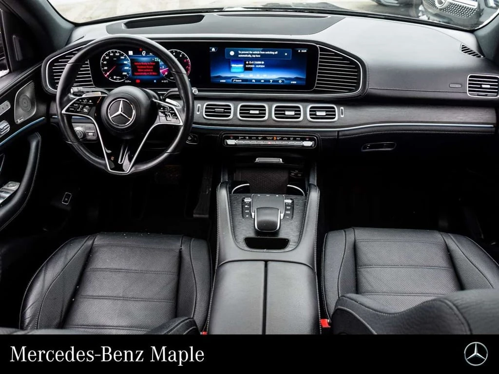 Mercedes-Benz GLE 350 2024 4MATIC * CARFAX *  | Mobile.bg � ����������� 15