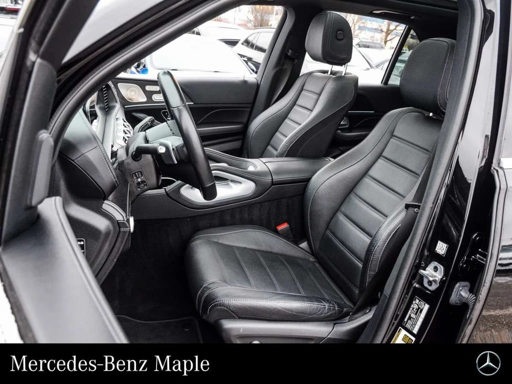 Mercedes-Benz GLE 350 2024 4MATIC * CARFAX *  | Mobile.bg � ����������� 13