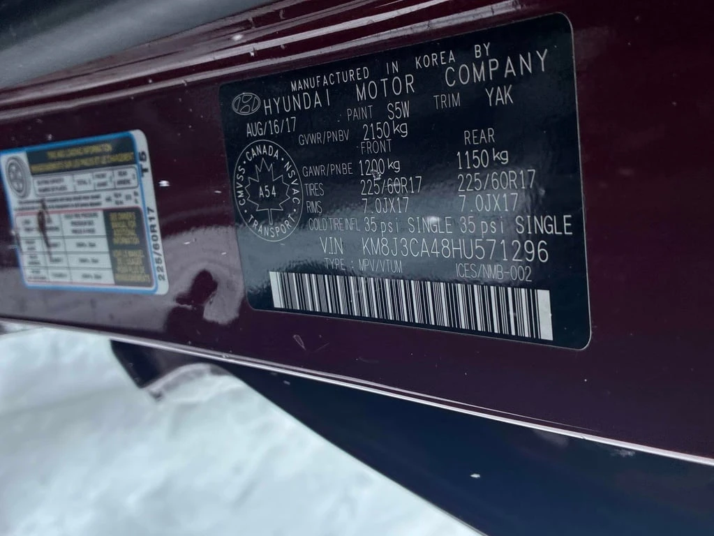 Hyundai Tucson * Luxury * CARFAX * ��� ������������ ������ | Mobile.bg � ����������� 10