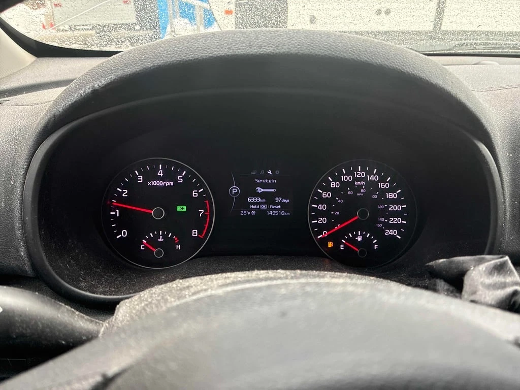 Kia Sportage * LX * CARFAX * * KEYLESS ENTRY*  - изображение 8