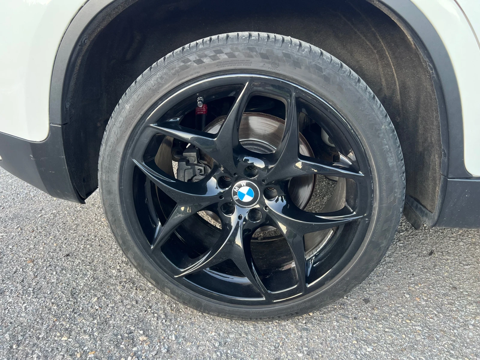 BMW X6  - изображение 9