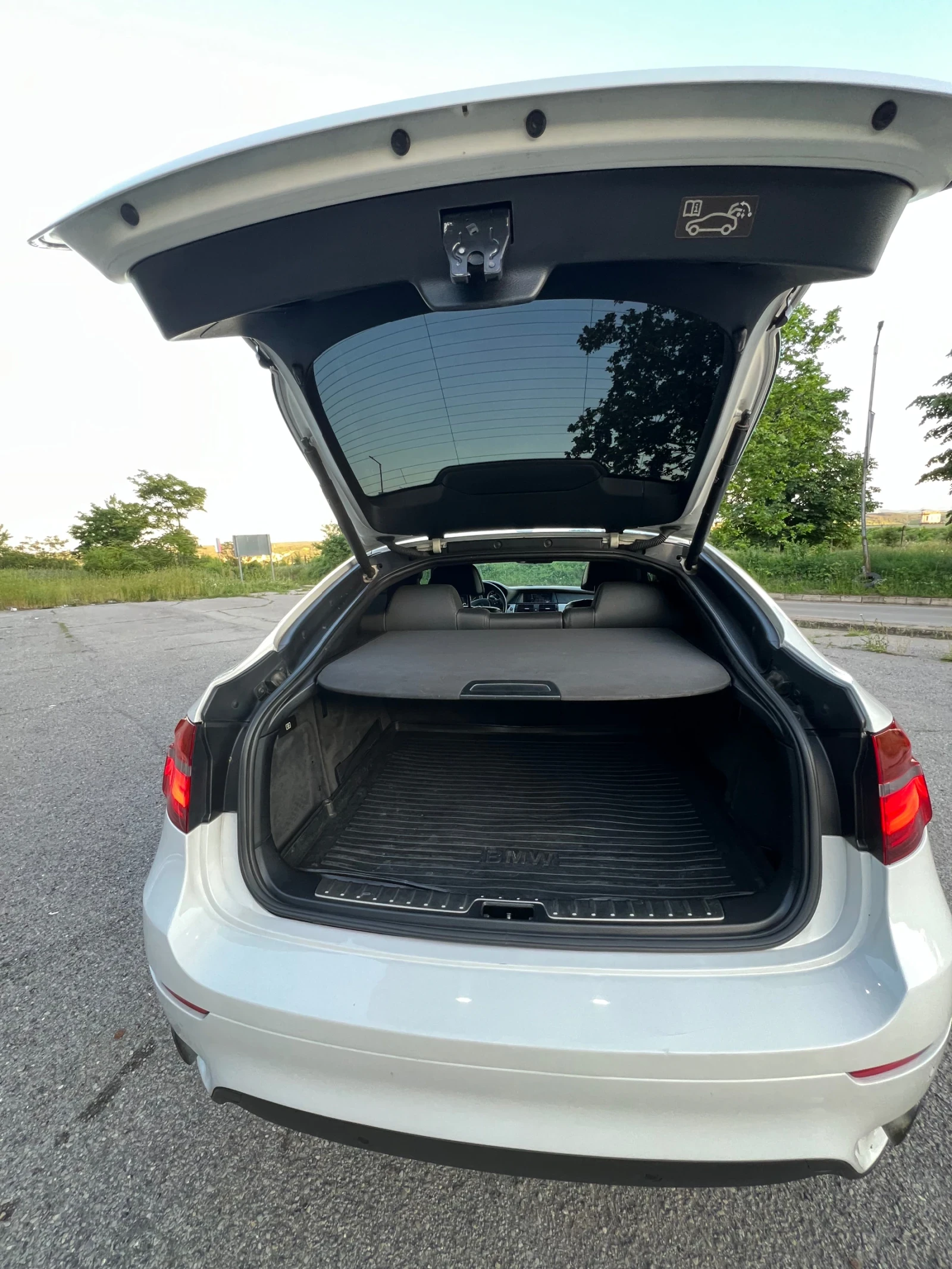 BMW X6 5 ������ | Mobile.bg � ����������� 11