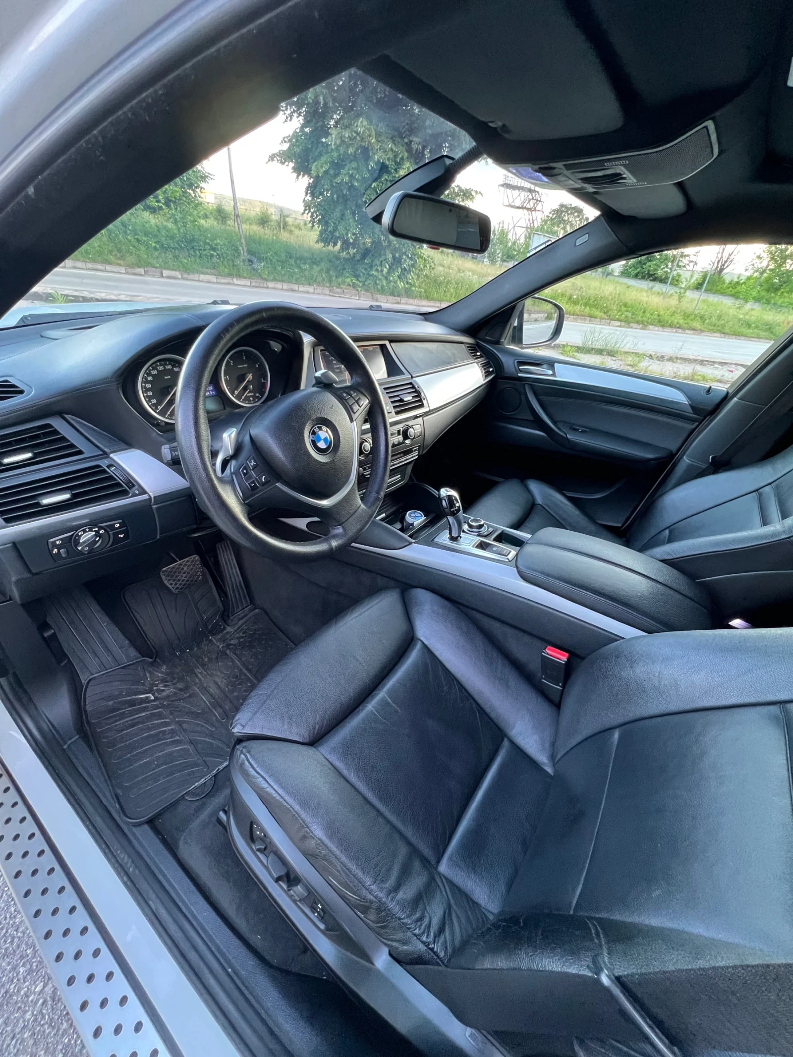 BMW X6 5 ������ | Mobile.bg � ����������� 12