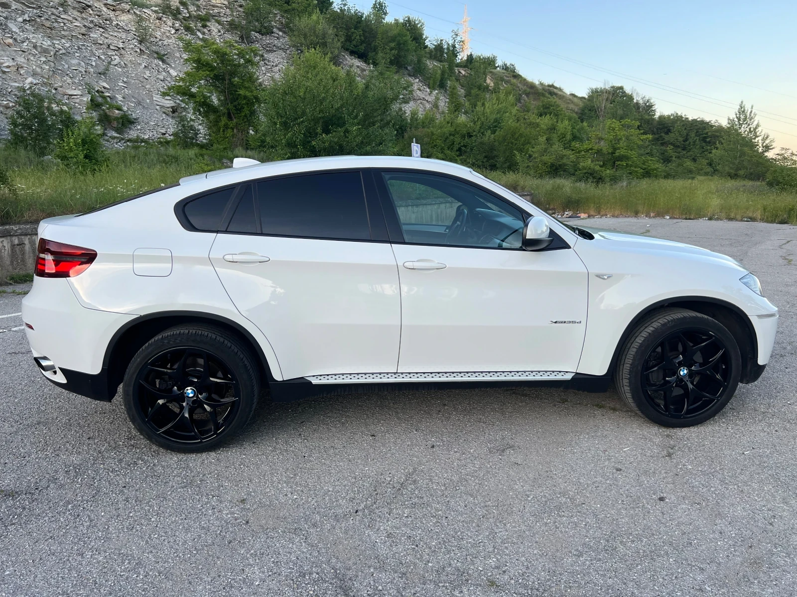 BMW X6  - изображение 6
