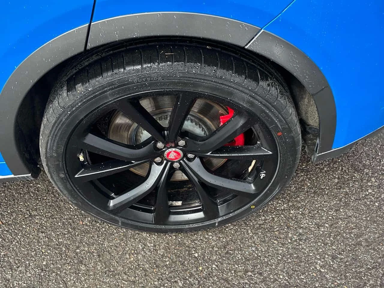 Jaguar F-PACE * SVR * CARFAX * ���� �� �� | Mobile.bg � ����������� 15