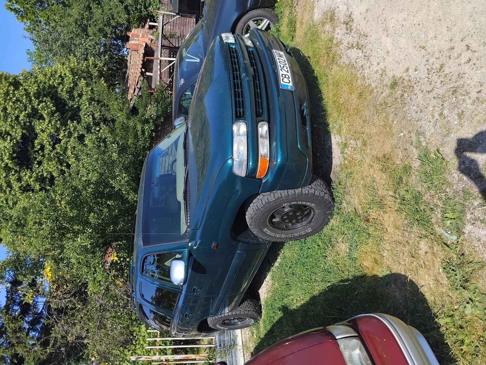Chevrolet Tahoe | Mobile.bg � ����������� 2