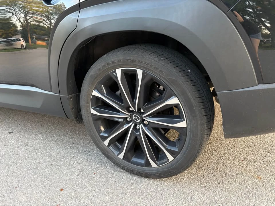 Mazda CX-50  GT 2.5T /CarPlay/ventilated seats/ ФИКСИРАНА ЦЕНА, снимка 4 - Автомобили и джипове - 55225933