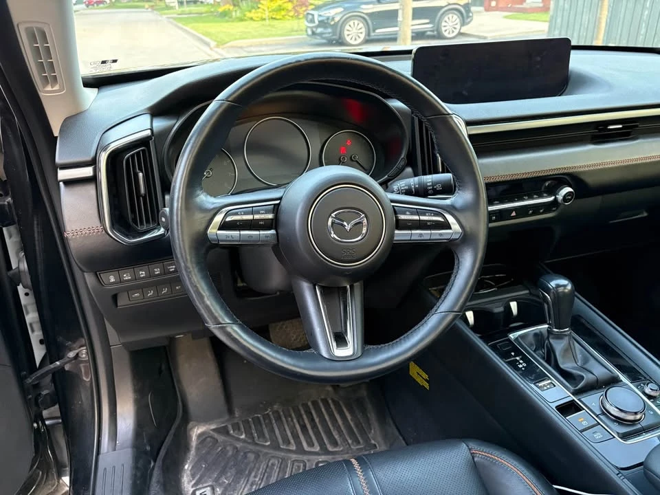 Mazda CX-50  GT 2.5T /CarPlay/ventilated seats/ ФИКСИРАНА ЦЕНА, снимка 6 - Автомобили и джипове - 55225933