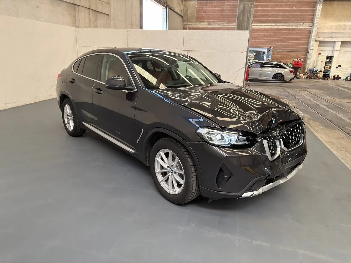 BMW X4 xDrive 20D Aut. Business | Mobile.bg � ����������� 2