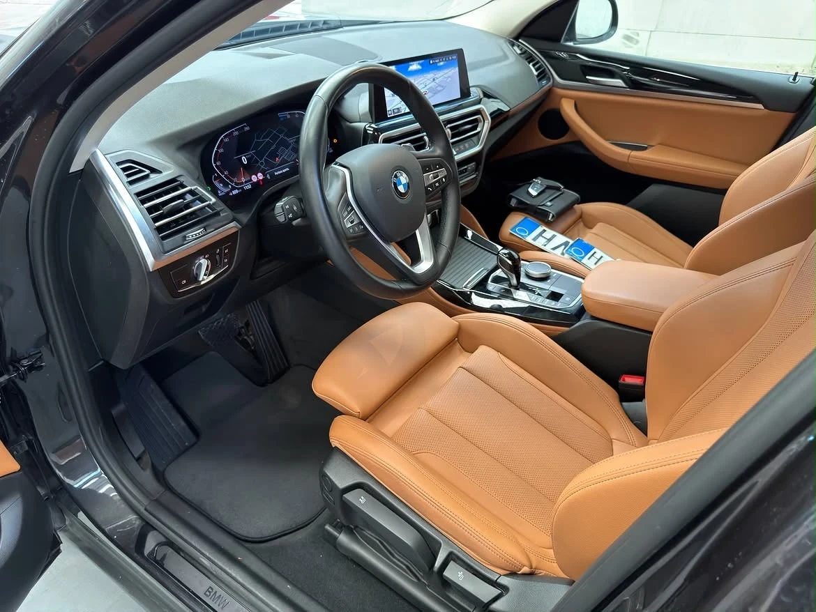 BMW X4 xDrive 20D Aut. Business | Mobile.bg � ����������� 6