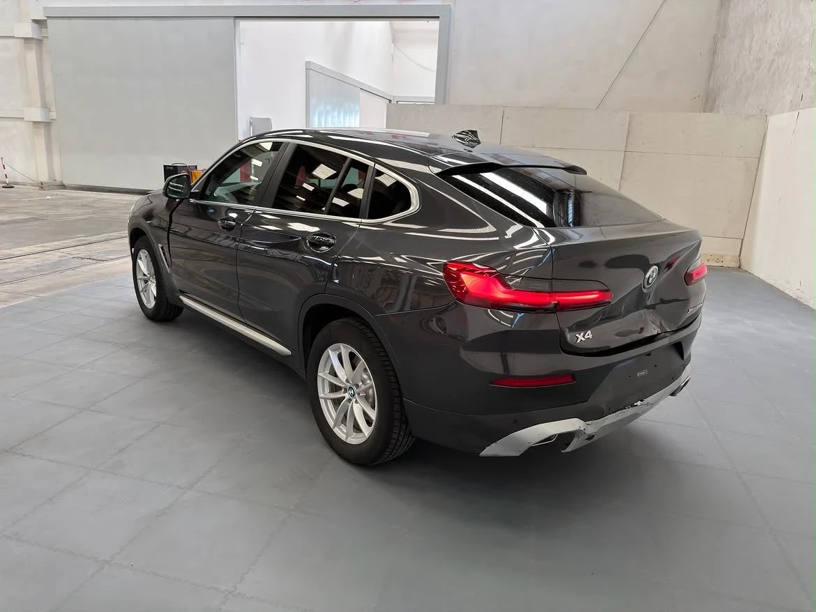 BMW X4 xDrive 20D Aut. Business | Mobile.bg � ����������� 3
