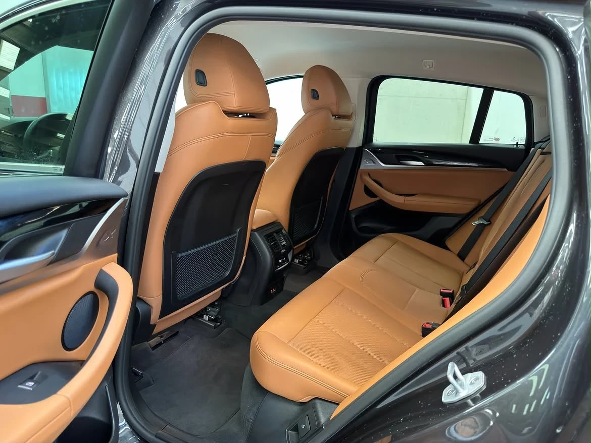 BMW X4 xDrive 20D Aut. Business | Mobile.bg � ����������� 5
