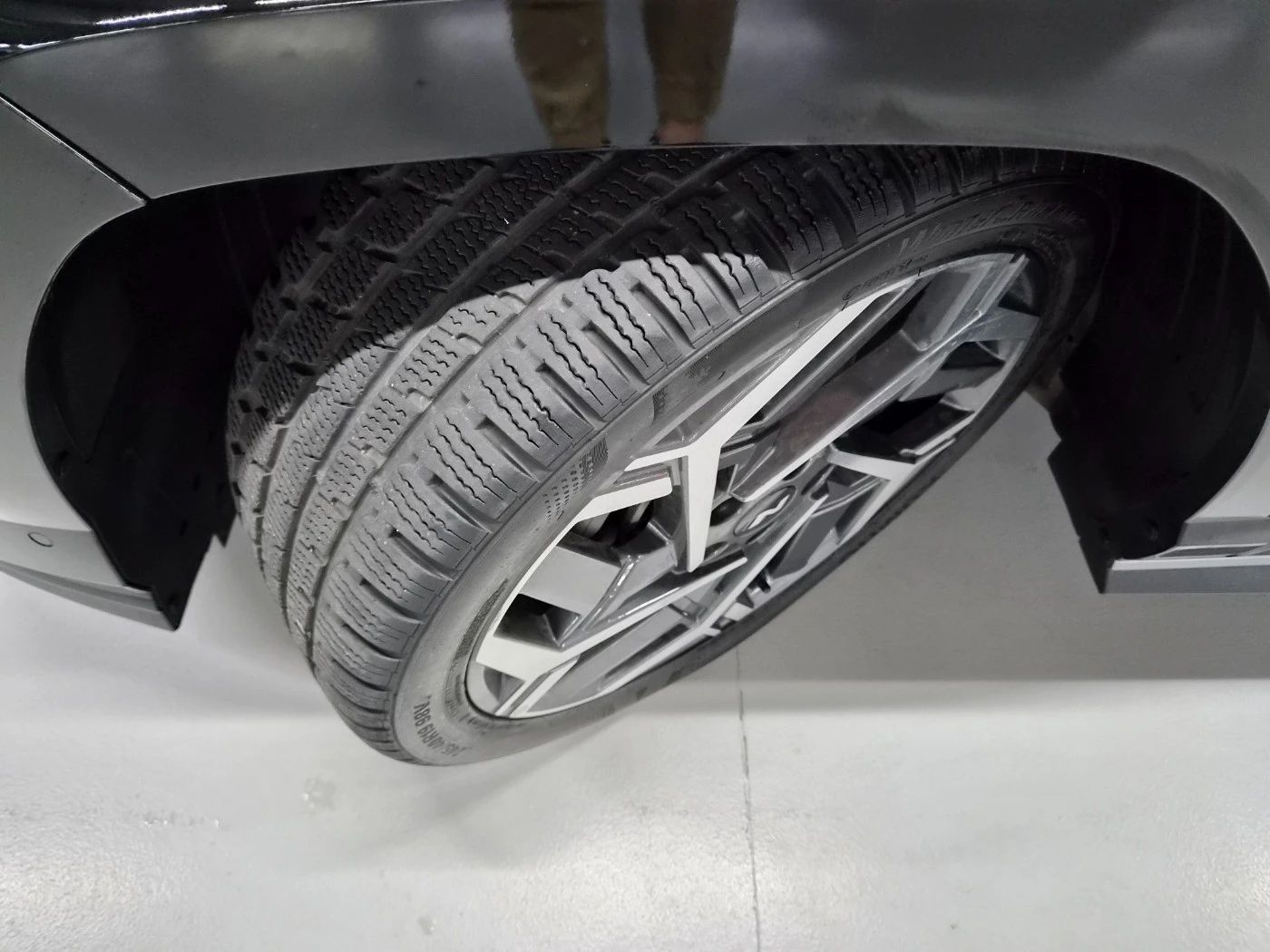 Hyundai Kona 2025* 4WD* inspiration N Line* Обдух* 360* Dis* Pa, снимка 16 - Автомобили и джипове - 55922757
