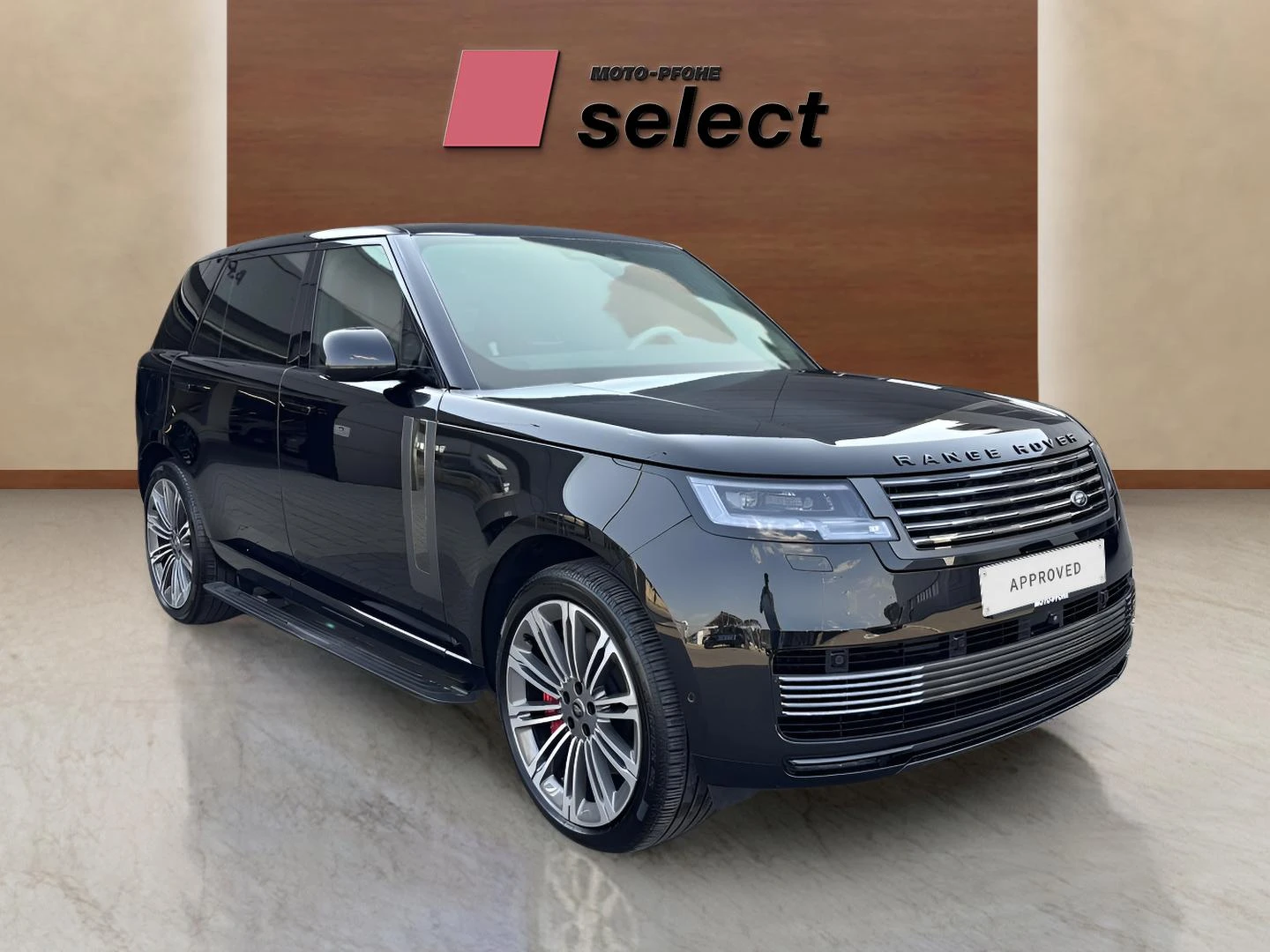 Land Rover Range rover 4.4 | Mobile.bg � ����������� 3