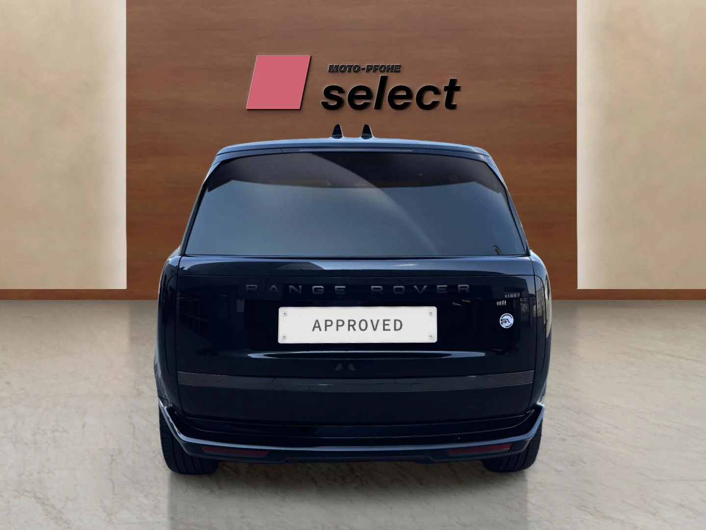 Land Rover Range rover 4.4 | Mobile.bg � ����������� 6