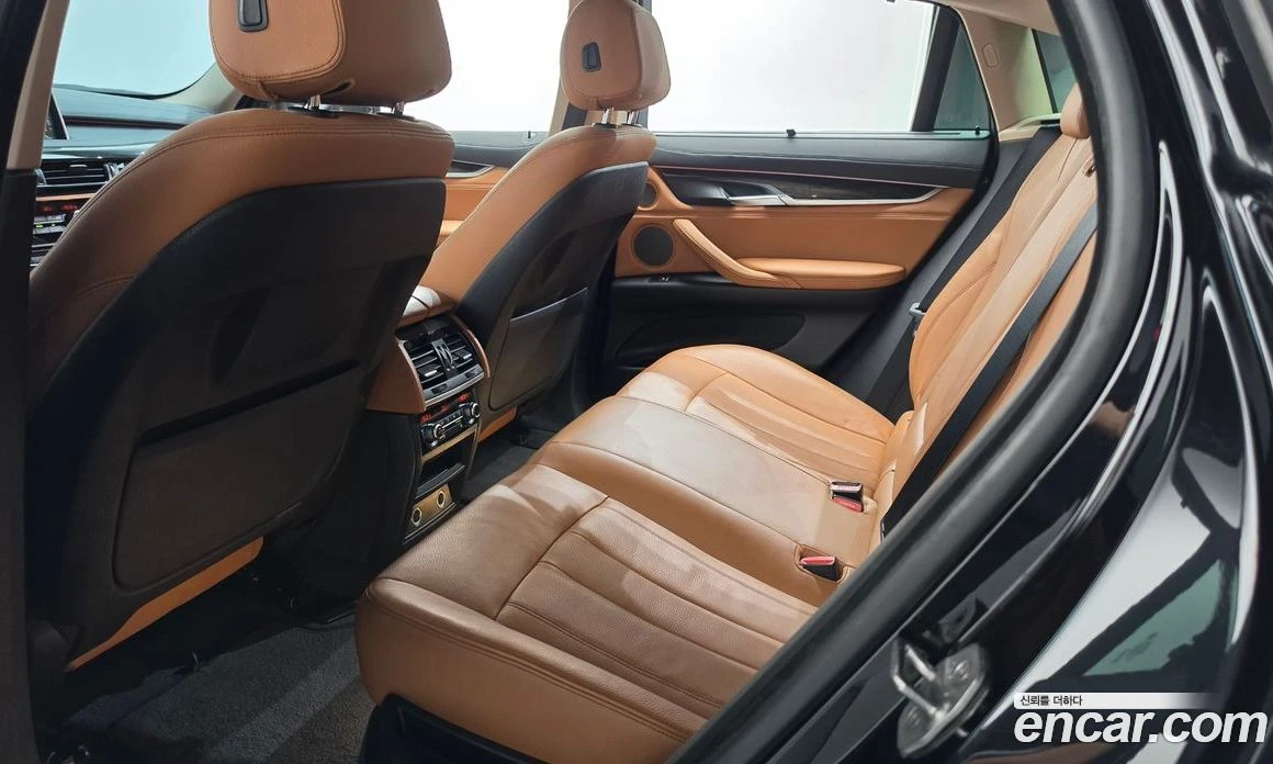 BMW X6 xDrive 30d, снимка 16 - Автомобили и джипове - 56157057