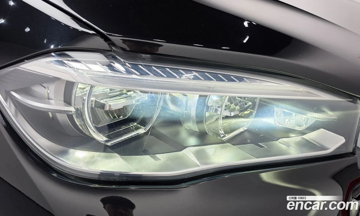 BMW X6 xDrive 30d, снимка 7 - Автомобили и джипове - 56157057