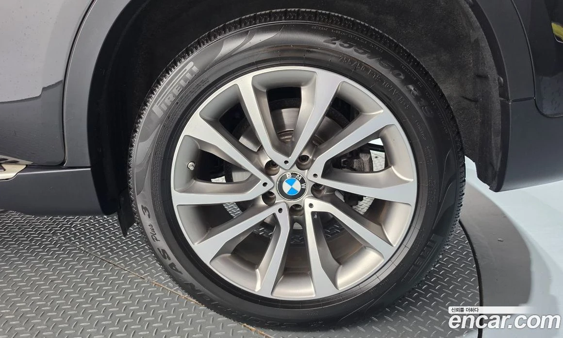 BMW X6 xDrive 30d, снимка 6 - Автомобили и джипове - 56157057