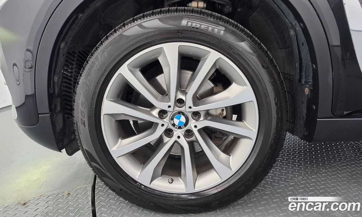 BMW X6 xDrive 30d, снимка 4 - Автомобили и джипове - 56157057