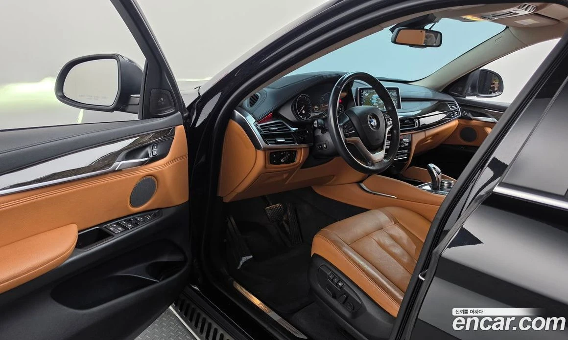 BMW X6 xDrive 30d, снимка 12 - Автомобили и джипове - 56157057