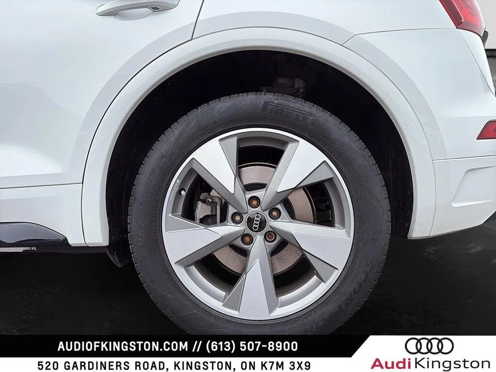 Audi Q5 Virtual Pit * Панорама * АвтоКредит (ЦЕНА ДО БГ), снимка 10 - Автомобили и джипове - 56186720