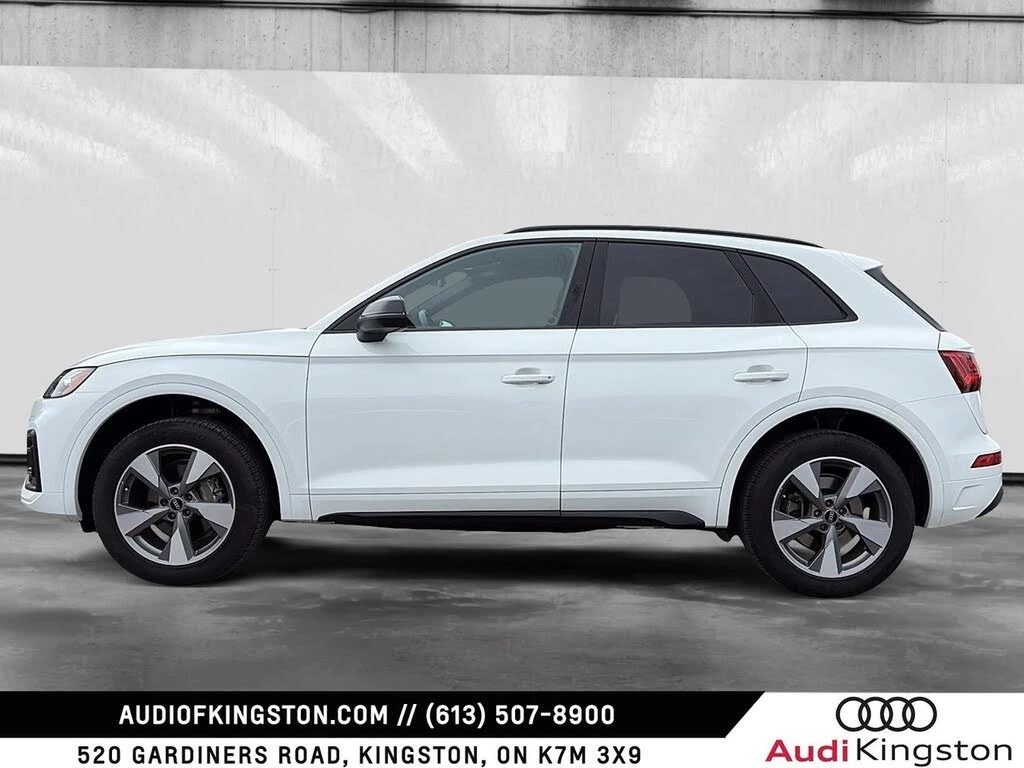 Audi Q5 Virtual Pit * Панорама * АвтоКредит (ЦЕНА ДО БГ), снимка 8 - Автомобили и джипове - 56186720