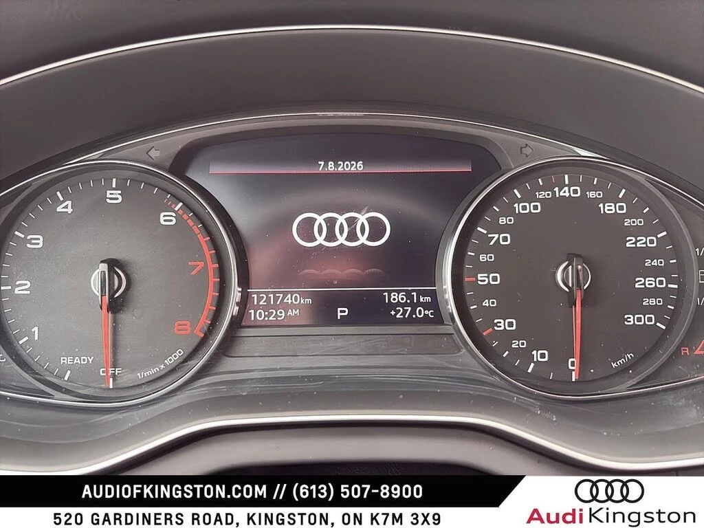 Audi Q5 Virtual Pit * Панорама * АвтоКредит (ЦЕНА ДО БГ), снимка 15 - Автомобили и джипове - 56186720