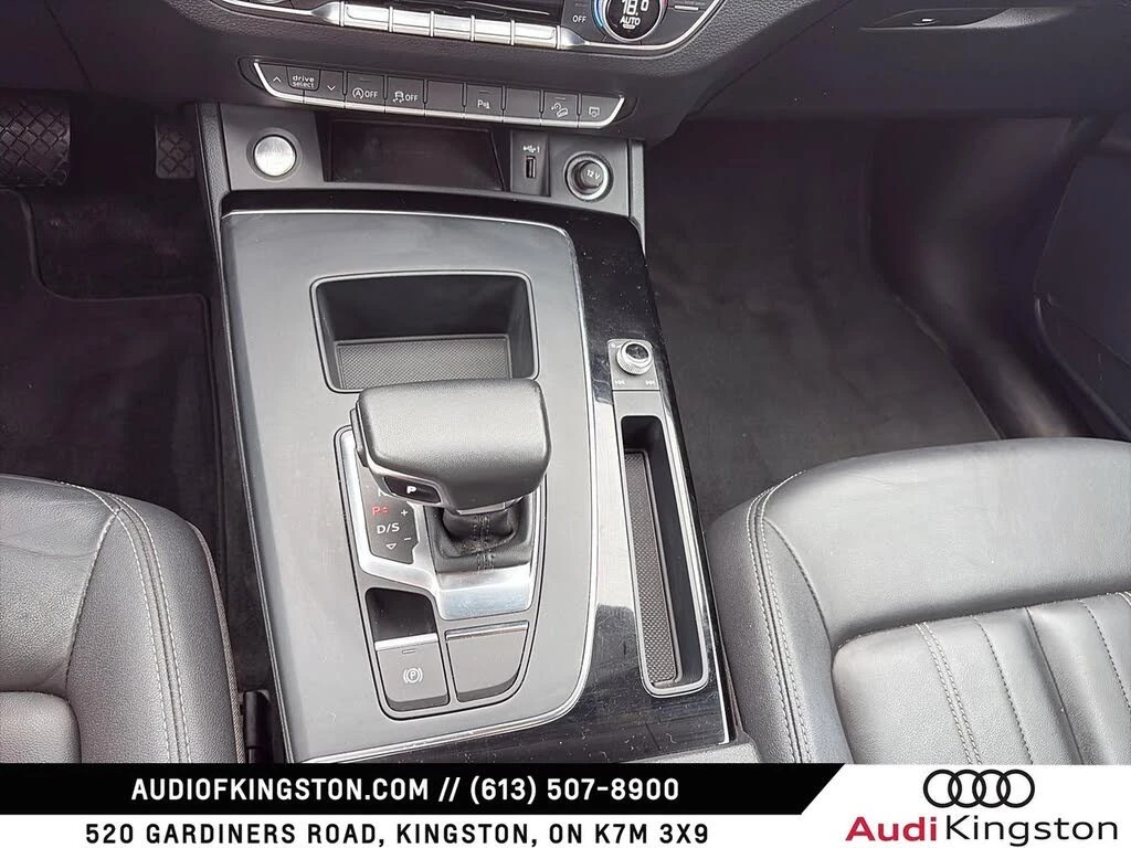 Audi Q5 Virtual Pit * Панорама * АвтоКредит (ЦЕНА ДО БГ), снимка 17 - Автомобили и джипове - 56186720