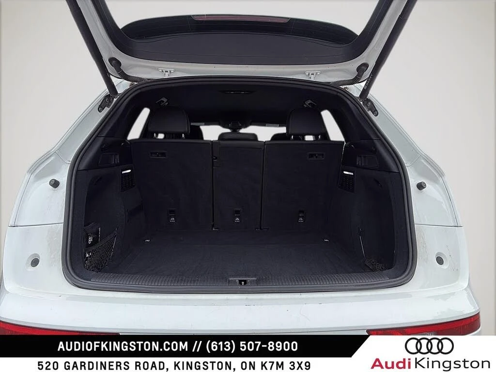 Audi Q5 Virtual Pit * Панорама * АвтоКредит (ЦЕНА ДО БГ), снимка 9 - Автомобили и джипове - 56186720