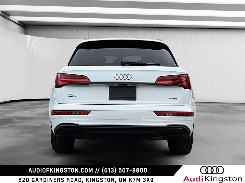 Audi Q5 Virtual Pit * Панорама * АвтоКредит (ЦЕНА ДО БГ), снимка 6 - Автомобили и джипове - 56186720