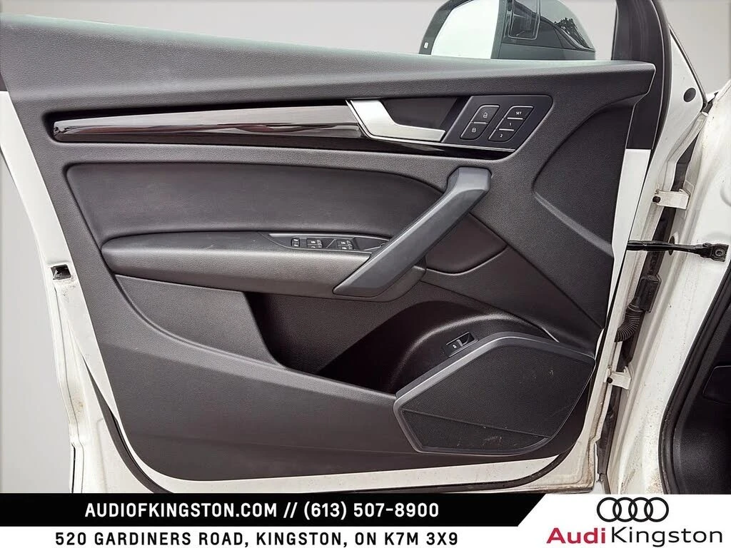 Audi Q5 Virtual Pit * Панорама * АвтоКредит (ЦЕНА ДО БГ), снимка 13 - Автомобили и джипове - 56186720