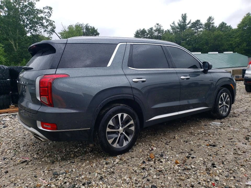 Hyundai Palisade SEL AWD, снимка 6 - Автомобили и джипове - 56258150