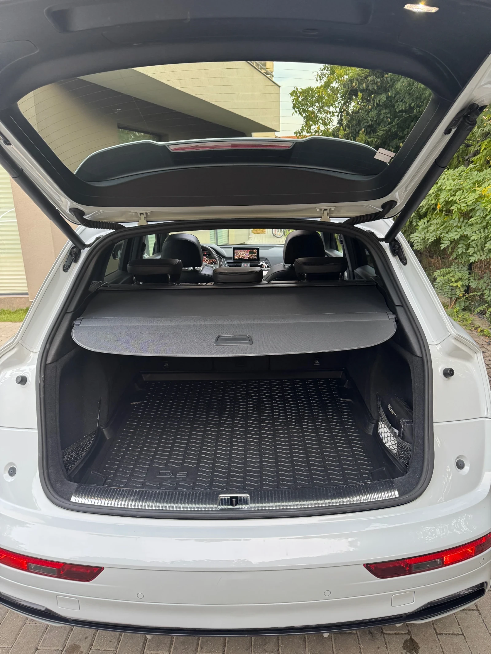 Audi Q5 45 TFSI Sport Quattro Mild Hybrid | Mobile.bg � ����������� 16