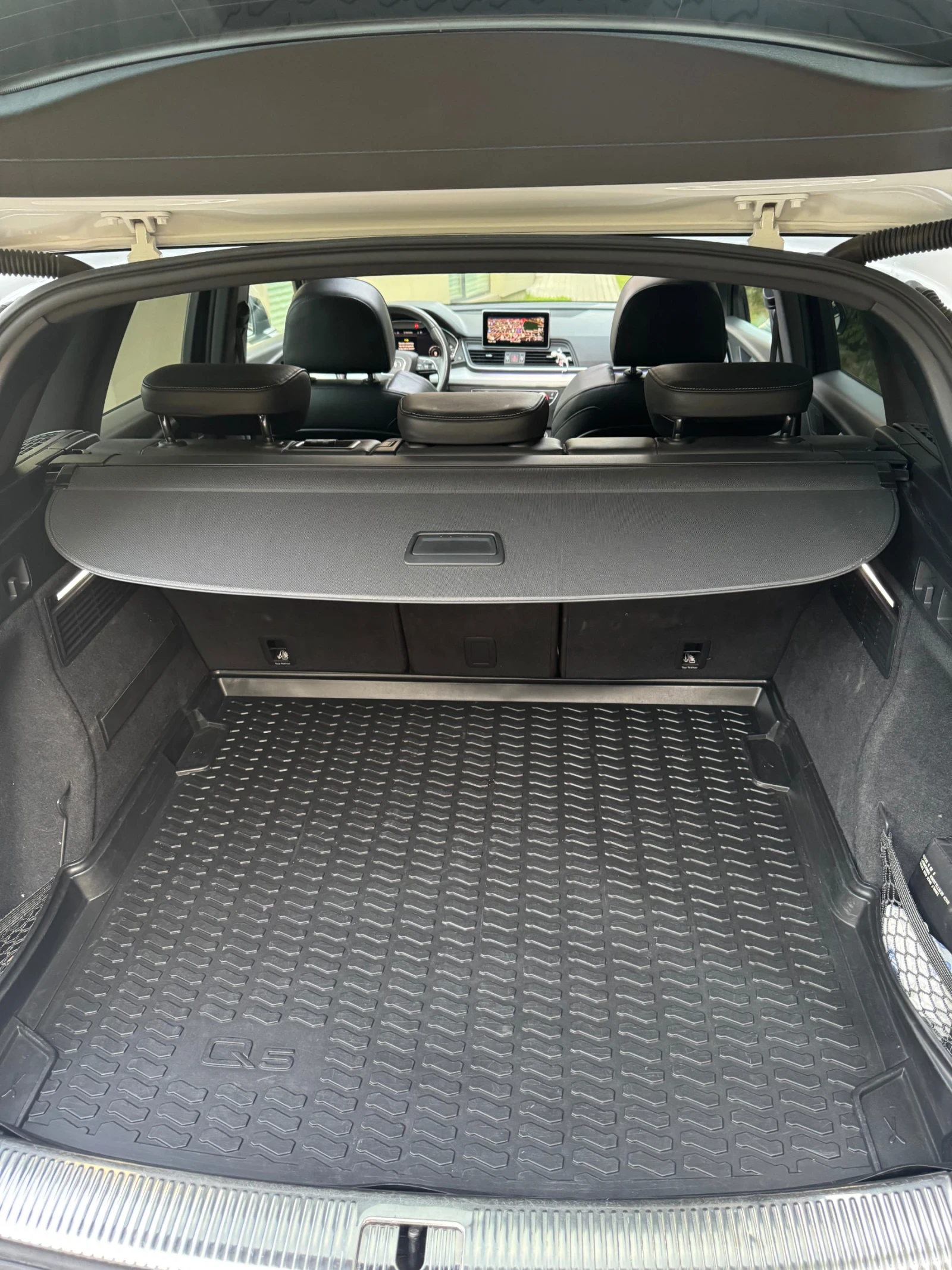 Audi Q5 45 TFSI Sport Quattro Mild Hybrid | Mobile.bg � ����������� 17