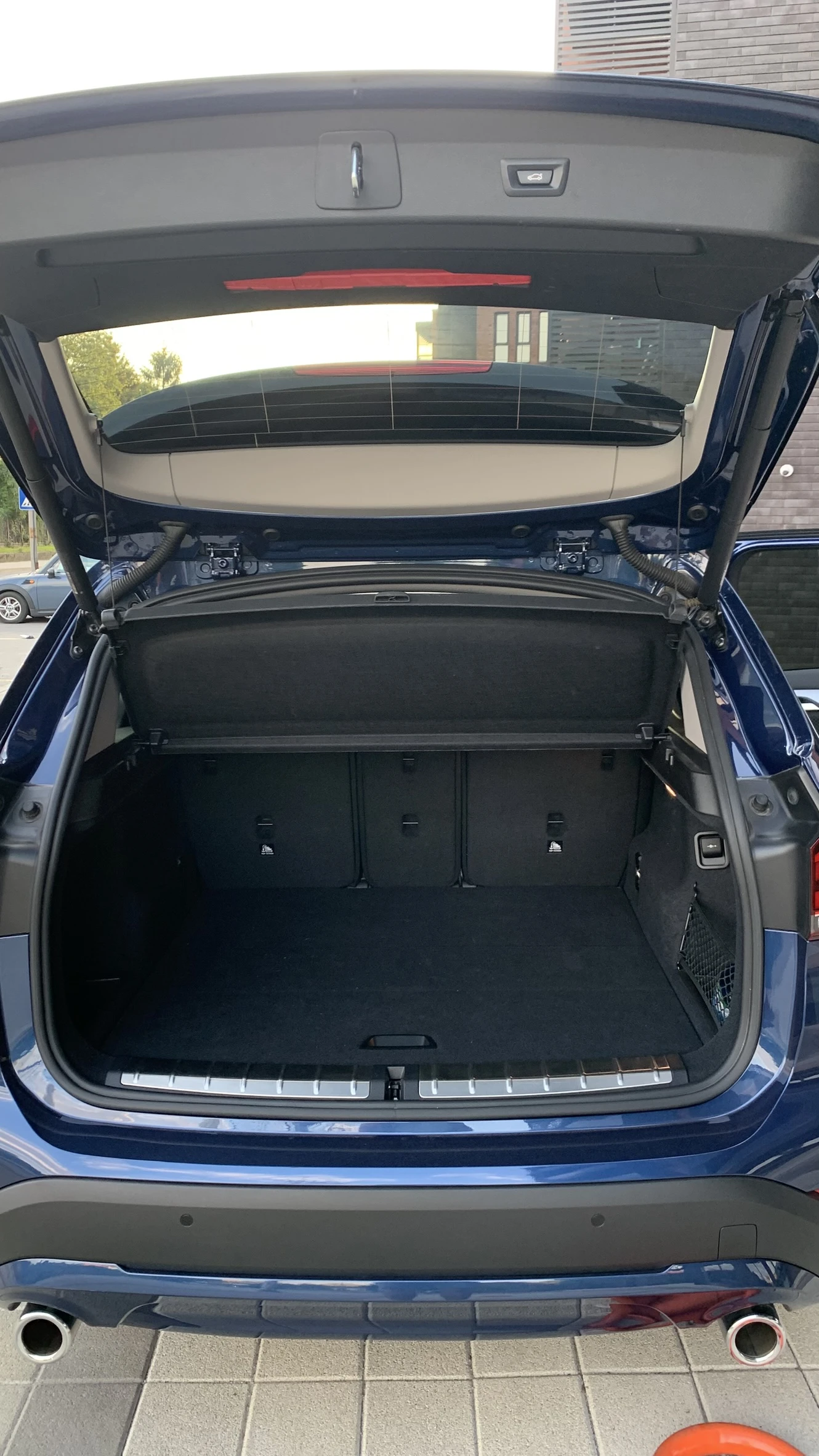 BMW X1 2.0i xDrive ����� ���������� | Mobile.bg � ����������� 10