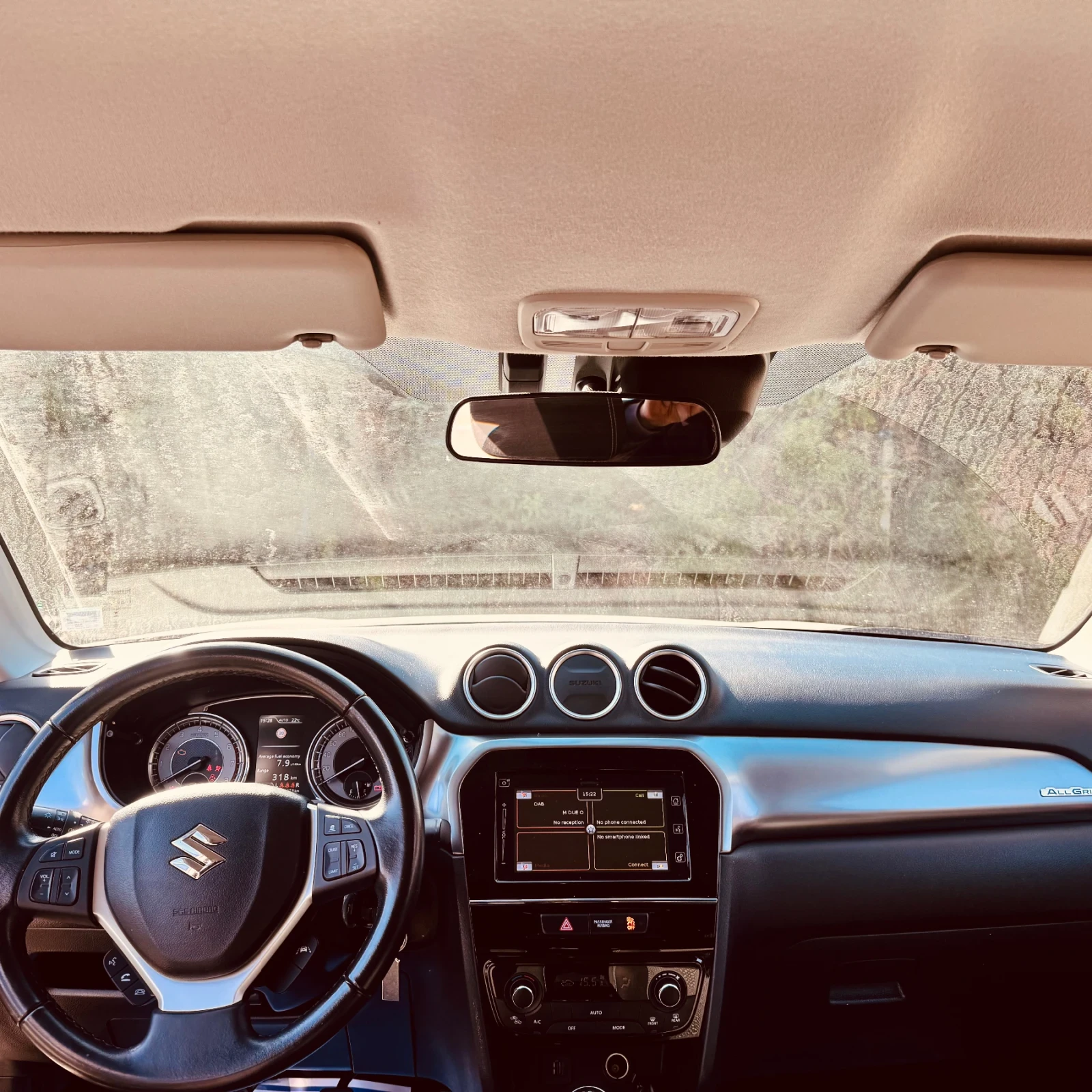 Suzuki Vitara 1.4 I, снимка 7 - Автомобили и джипове - 56579049
