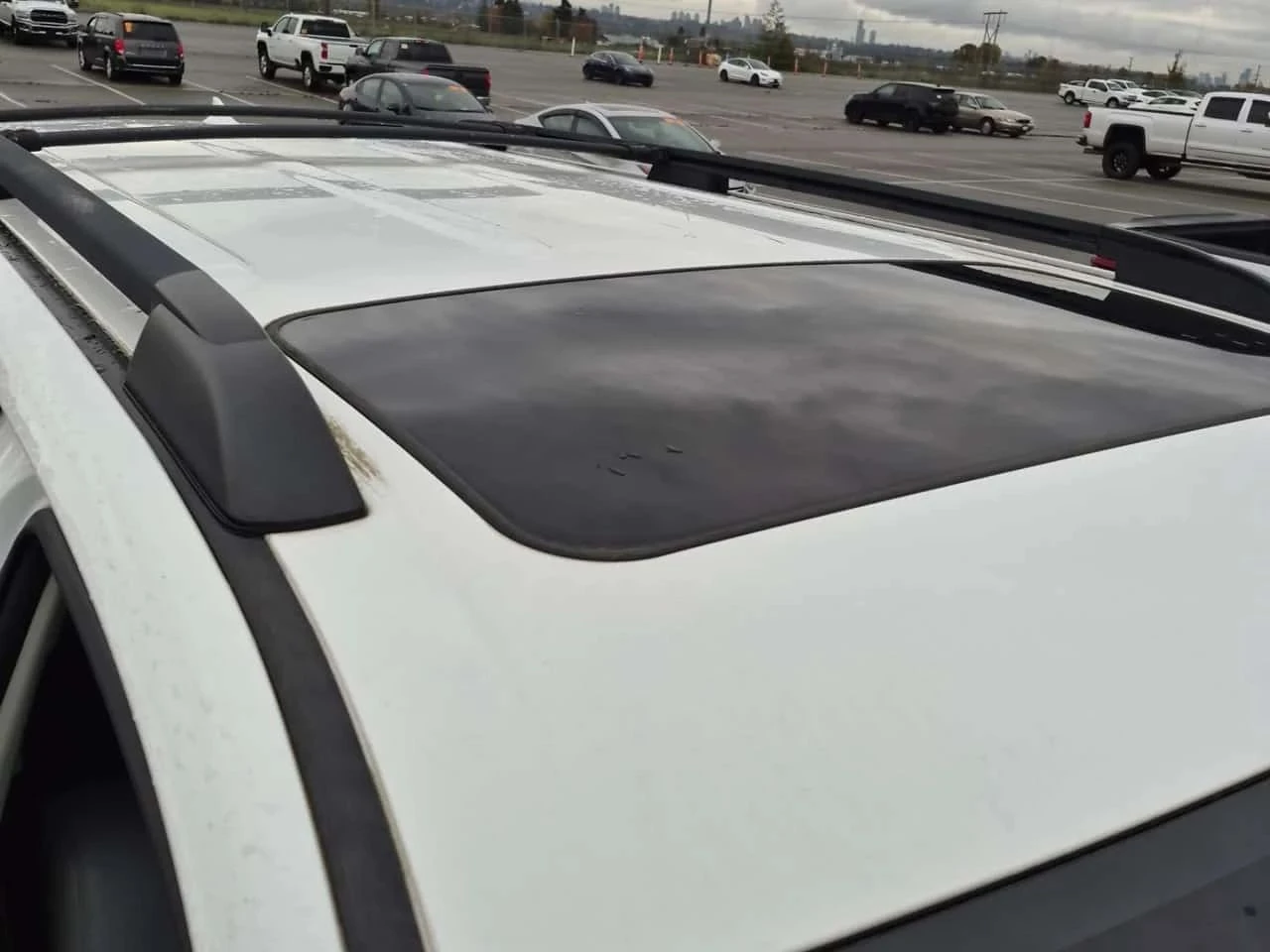 Toyota Sequoia, снимка 7 - Автомобили и джипове - 56707867
