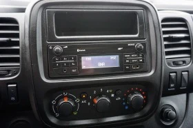 Opel Vivaro 1.6 CDTI L2H1, снимка 9