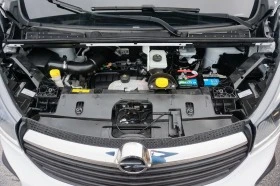Opel Vivaro 1.6 CDTI L2H1, снимка 11