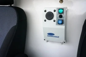 Opel Vivaro 1.6 CDTI L2H1, снимка 10