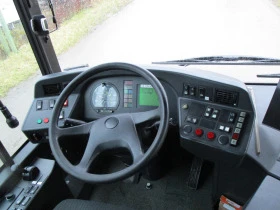 Man Nl202 NL313, снимка 7