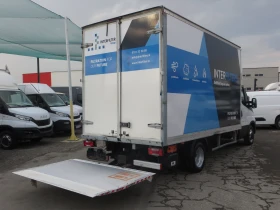 Iveco Daily 35C16 ФУРГОН С ПАДАЩ БОРД, снимка 15