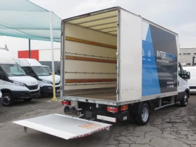 Iveco Daily 35C16 ФУРГОН С ПАДАЩ БОРД, снимка 14