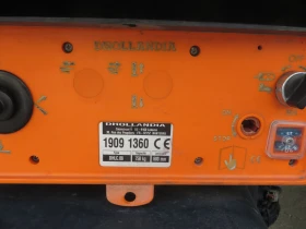 Iveco Daily 35C16 ФУРГОН С ПАДАЩ БОРД, снимка 16