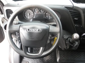 Iveco Daily 35C16 ФУРГОН С ПАДАЩ БОРД, снимка 8
