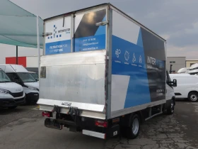 Iveco Daily 35C16 ФУРГОН С ПАДАЩ БОРД, снимка 4