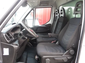 Iveco Daily 35C16 ФУРГОН С ПАДАЩ БОРД, снимка 7