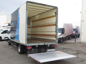 Iveco Daily 35C16 ФУРГОН С ПАДАЩ БОРД, снимка 13