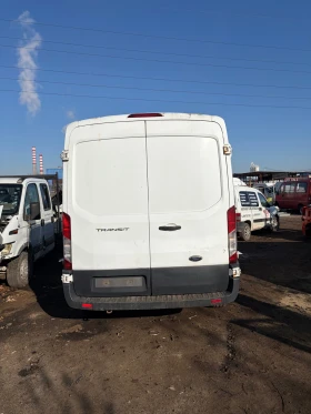 Ford Transit НА ЧАСТИ 2.2 тдци 6 скорости, снимка 3
