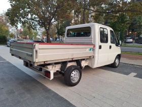 Fiat Ducato 2.8 tdi 5+ 1, снимка 6